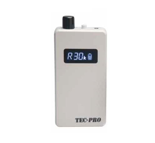Tec-Pro 30K Professional Manicure & Pedicure Nail Machine - Creata Beauty - Professional Beauty Products